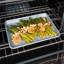Viking 13-Inch Aluminized Nonstick Baking Sheet