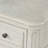 Bowersville 7-Drawer Bedroom Dresser, Antique White