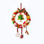Décorations de Noël Premiums Christmas Wreath-386643613