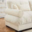 Santana Fabric Upholstered 2-Seater Sofa with Ottoman-107116979-119331397