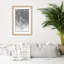 City Map Of Paris - Single Picture Frame Print-2102201180-2102201158