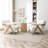 Chenice Upholstered Armchair-2067973786