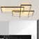 Tremberth LED Flush Mounted Sconce Triac Dimmable