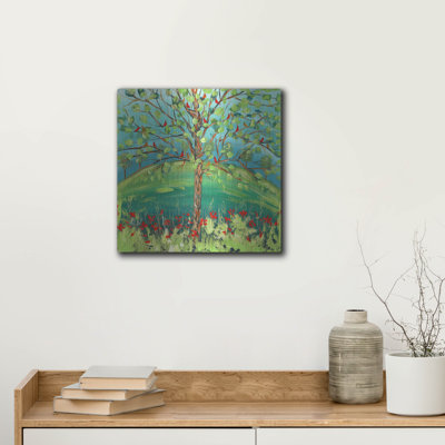 «Family Tree» par Estelle Grengs