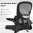 Ergonomic Home Office Mesh Task Chair Computer Chair-259714995-259715005