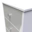 Fully Assembled Alafia 3 Drawer Bedside Table-1246337172-1246337177