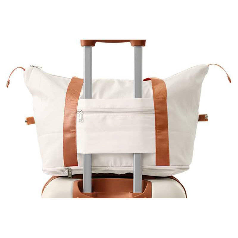 Valise Hardshell 4 pièces + valise à roulettes avec verrou TSA - Bagages légers de 16 po + 20 po + 24 po + 28 po