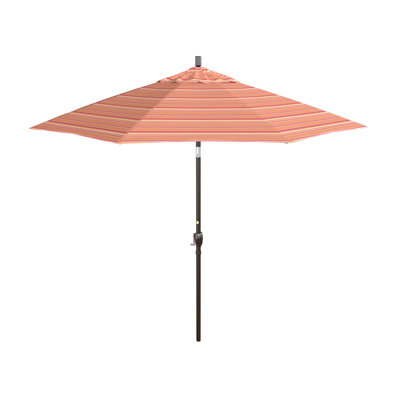 Parasol 108 po Market Sunbrella