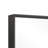 Stene Metal Wall Mirror-309958308-309958318