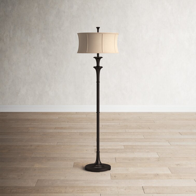 Ambrosia 69" Floor Lamp