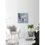 Parvez Taj - Wrapped Canvas Painting-37945432