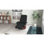 78cm Wide Swivel Standard Recliner