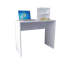 Solid Wood Top Desk Shell