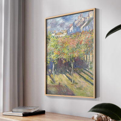 «Vintage Landscape Lxx» sur