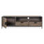 Media Console