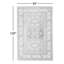 Tapis oriental tissé Ovid-118693015