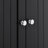 sideboard cabinet,corner cabinet,Bathroom Floor Corner Cabinet with Doors and Shelves, Kitchen, Living Room,Free Standing Storage Cabinet for Bathroom-77725496