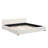 Wane Wide-Edge Upholstered Bed With Wooden Slats-1742544736