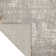 Rush Abstract Area Rug