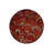 Multicolored Woven Base Modern Decorative Carpet In Red Tones-140782412