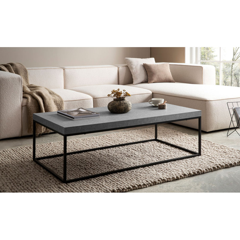 Coffee Table, Grey
