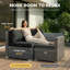 Ensemble de conversation modulaire 10 pièces Luxury-333729445-322713882