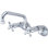 Pioneer Kitchen Faucet