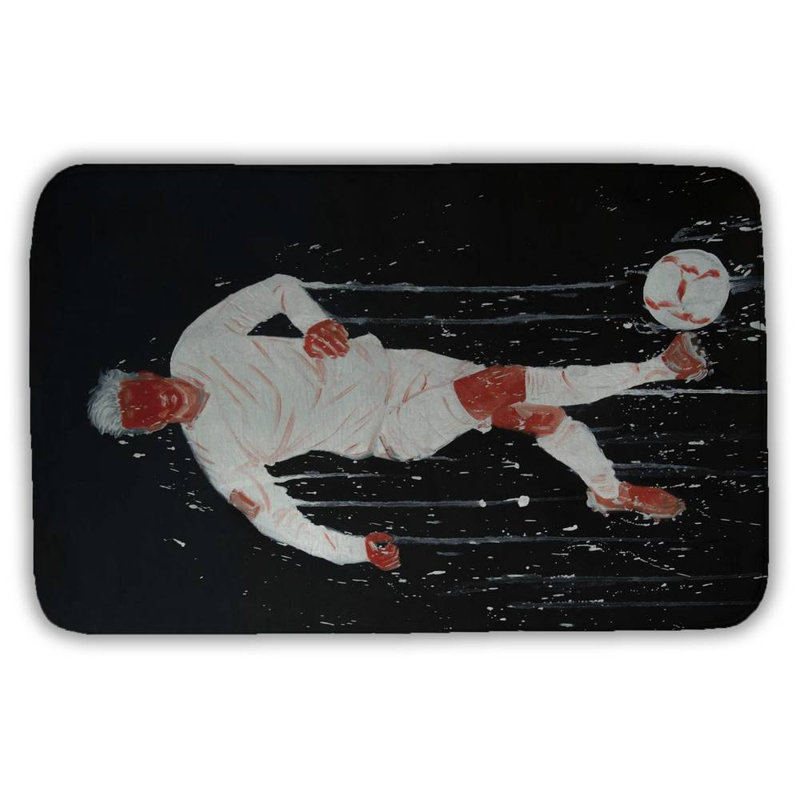Folia Non-Slip Bath Mat