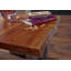 Freeform Sled Coffee Table