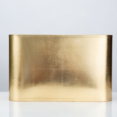 10'' H Paper Rectangle Lamp Shade