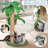 Daviontae 27.5'' H Cat Tree