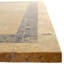 CHARLESTON Stone Dining Table with 6 STOCKHOLM Chairs Garden Set-36472362