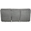 Canapé inclinable en chenille de 84 po Cytheria-709389174