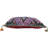 Tassels Wool Throw Pillow