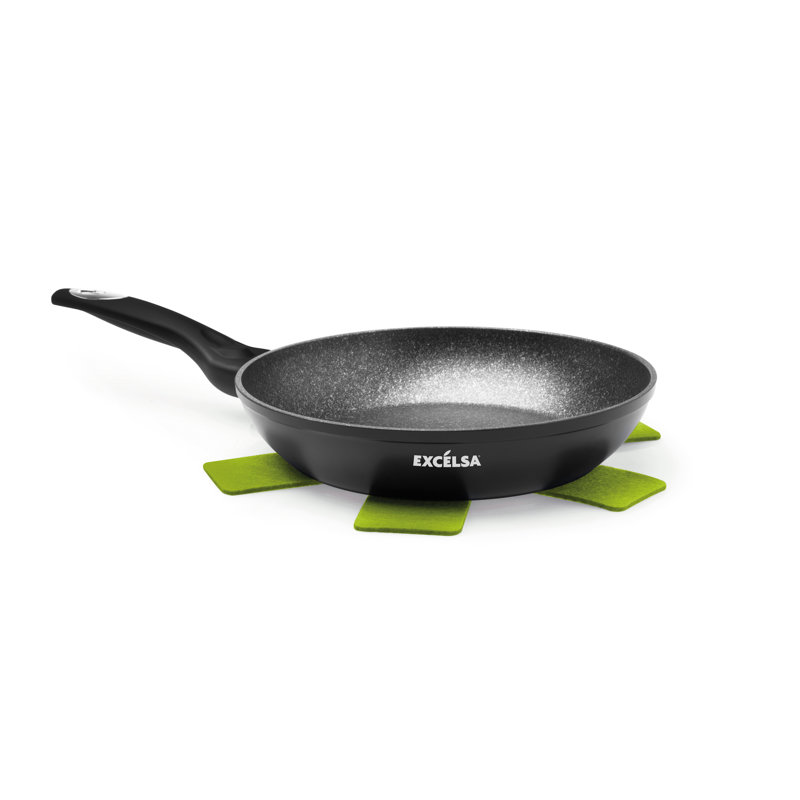 Non-Stick Frying Pan, 5.5cm H x 37.5cm L x 20cm W