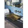 Kohler Inia, Artist Editions Rectangle Glass Wading Pool Bathroom Sink