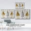 Soph Sophical Christmas Collection A, reproduction d'art sur toile-910782880-910782887