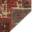 Iah One-of-a-Kind 9'6" X 12'8" 1980s Wool Area Rug