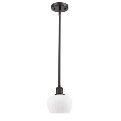 Patrina 1 - Light Single Pendant
