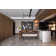 Krantz 1 - Light LED Single Pendant