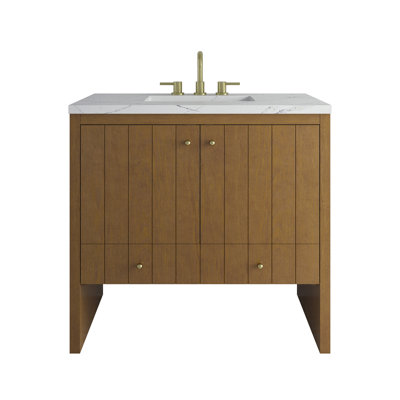 Hudson 36" Single Bathroom Vanity
