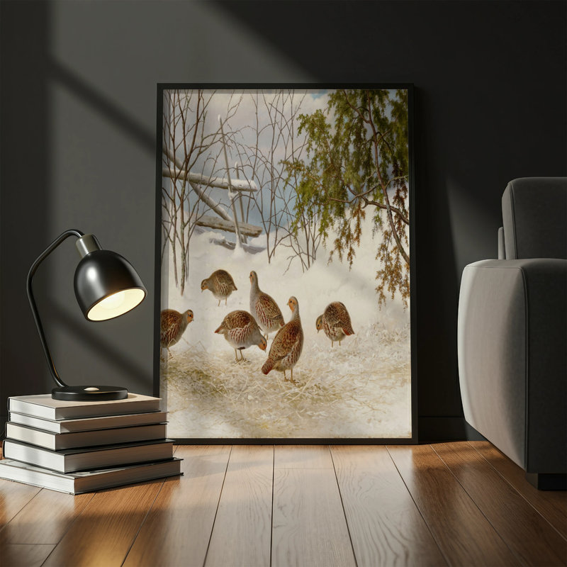 Willhite No Frame Print, 6x8