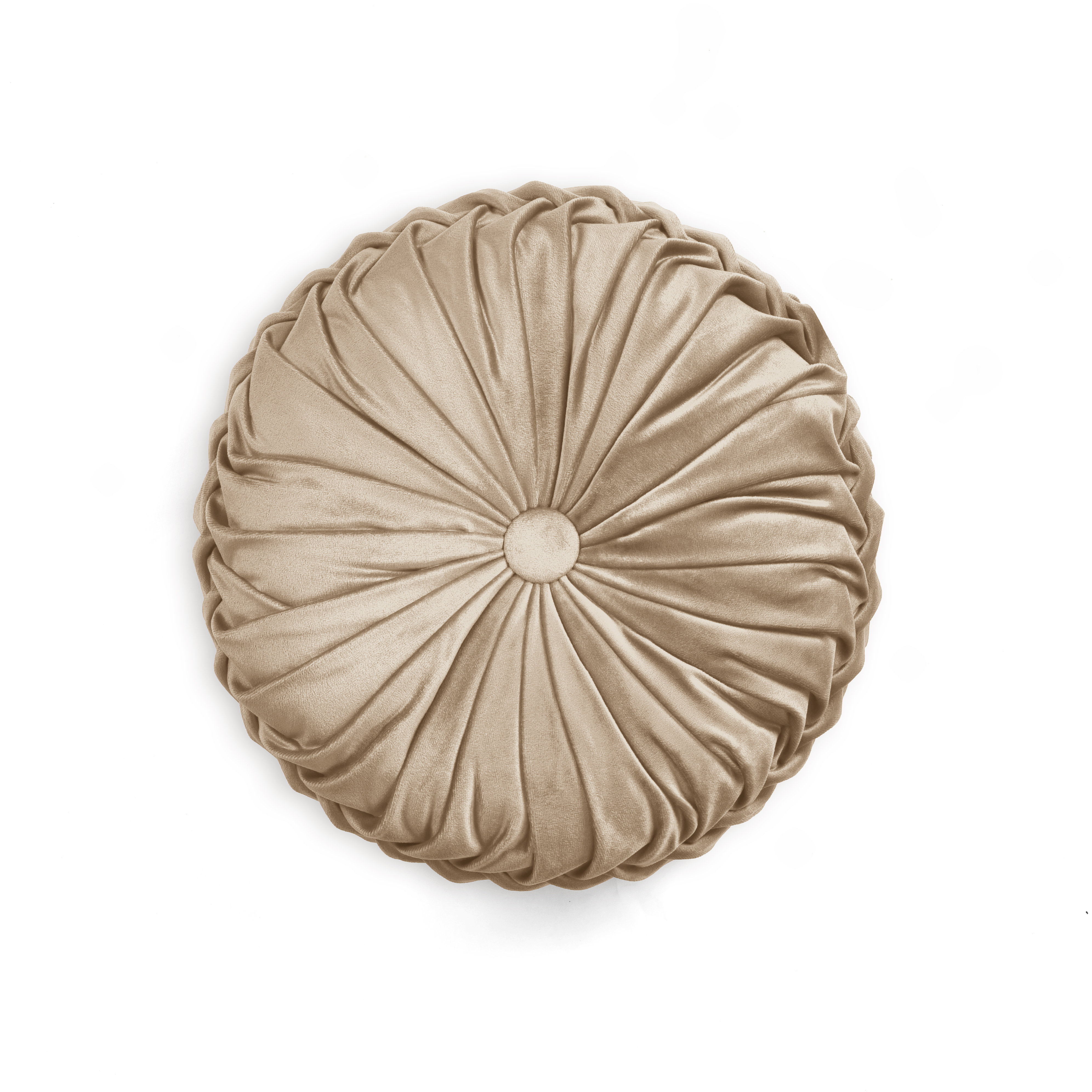Lush Insert Lush Decor Reyna Round Pillow Cover & Insert & Reviews - Wayfair Canada