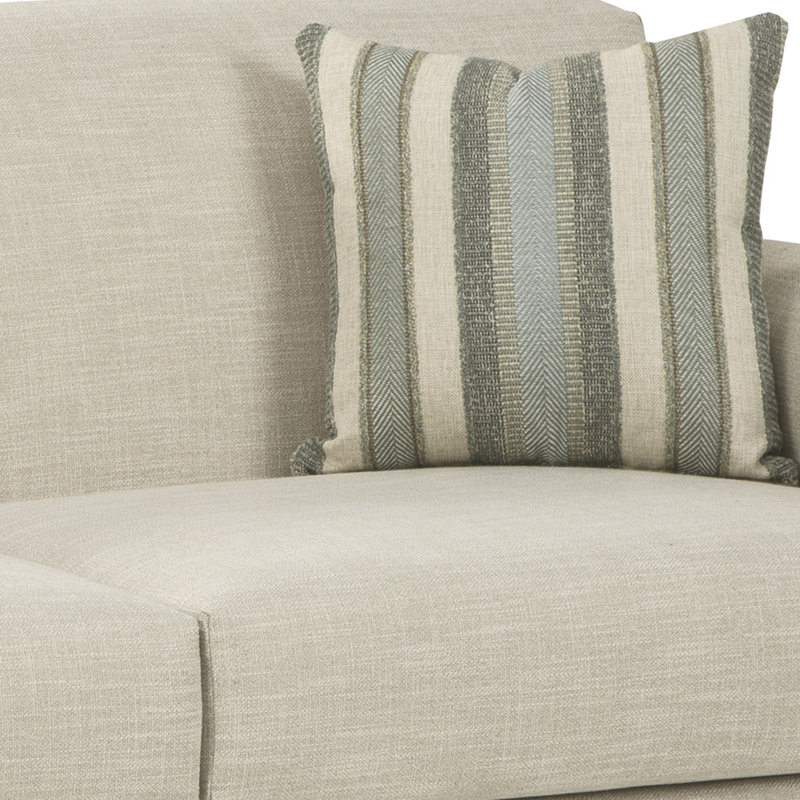 Upholstered 79'' Sleeper Sofa