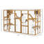 Boîte de fenêtre d'extérieur pour chat Catio Playpoint-1626218581