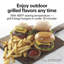  Hamilton Beach® Sure-Crisp® Air Fry & Grilling Oven