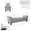 Banc de rangement Timmia-1500779667