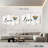 Kema Heart Love Wall Sign