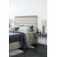Linea Upholstered Bed-46370502
