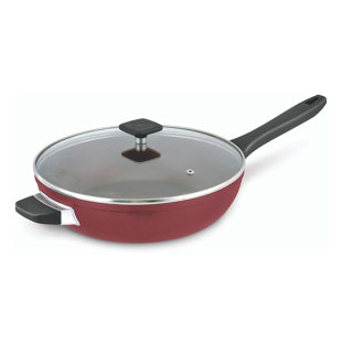 Aluminum Non-Stick Frying Pan